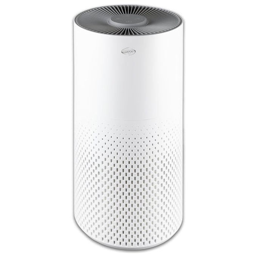 Argoclima Pury Baby 16 m² 55 dB 23 W Grigio, Bianco