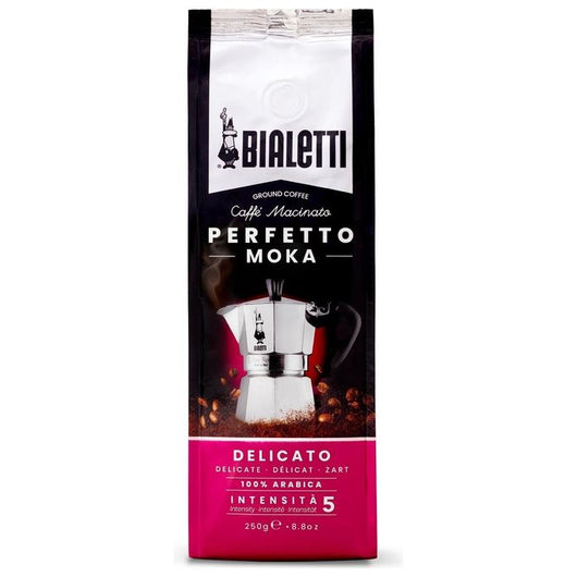 Bialetti Perfetto Moka Delicate 250 g