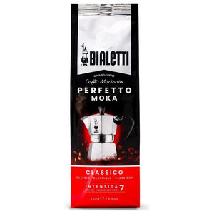 Bialetti Perfetto Moka Classic 250 g