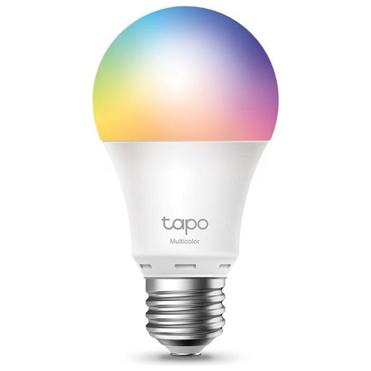 TP-Link Tapo L530E soluzione di illuminazione intelligente Lampadina intelligente Wi-Fi 8,7 W