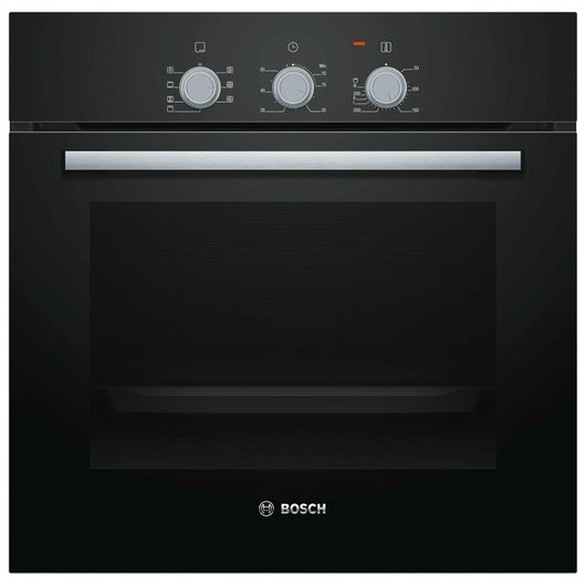 Bosch Serie 2 HBF011BA0 Forno da incasso 60 x 60 cm Nero Classe A