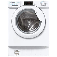 Candy Smart CBW 27D1E-S lavatrice Caricamento frontale 7 kg 1200 Giri/min Bianco