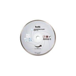 kwb 725750 accessorio per smerigliatrice Disco per tagliare