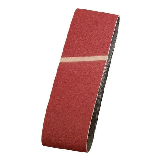 kwb 912510 accessorio per levigatrici 3 pz Nastro abrasivo