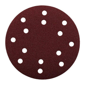 kwb 492004 accessorio per levigatrici 5 pz Disco abrasivo