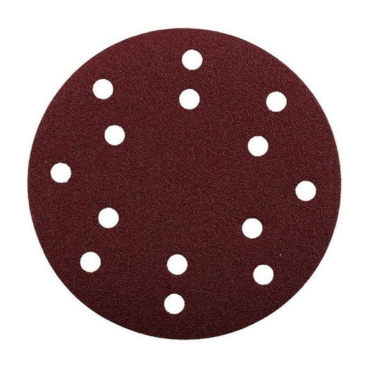 kwb 492008 accessorio per levigatrici 5 pz Disco abrasivo