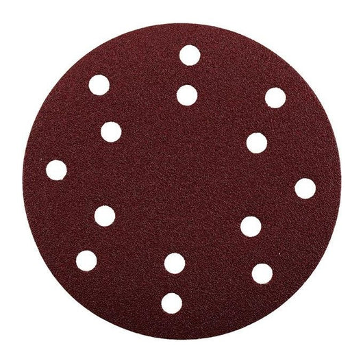 kwb 492012 accessorio per levigatrici 5 pz Disco abrasivo