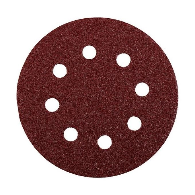 kwb 491906 accessorio per levigatrici 5 pz Disco abrasivo