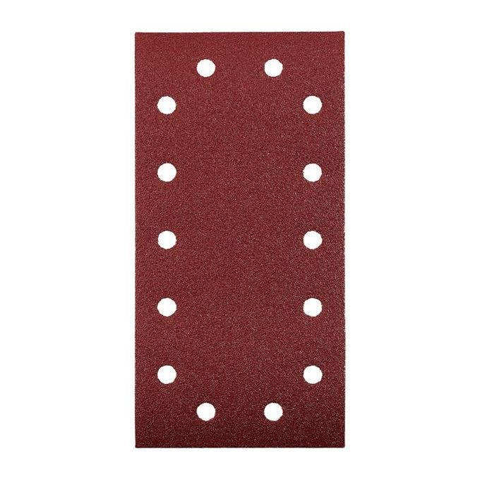 kwb 818908 accessorio per levigatrici 5 pz Carta abrasiva