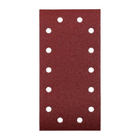 kwb 818908 accessorio per levigatrici 5 pz Carta abrasiva