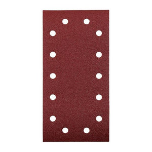 kwb 818908 accessorio per levigatrici 5 pz Carta abrasiva