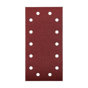 kwb 818908 accessorio per levigatrici 5 pz Carta abrasiva