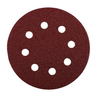 kwb 491900 accessorio per levigatrici 5 pz Disco abrasivo