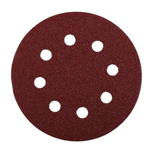 kwb 491900 accessorio per levigatrici 5 pz Disco abrasivo