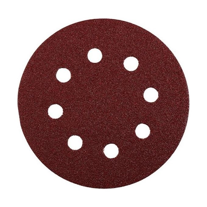 kwb 491900 accessorio per levigatrici 5 pz Disco abrasivo