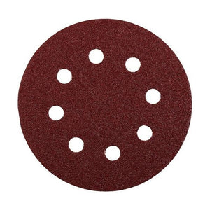 kwb 491900 accessorio per levigatrici 5 pz Disco abrasivo