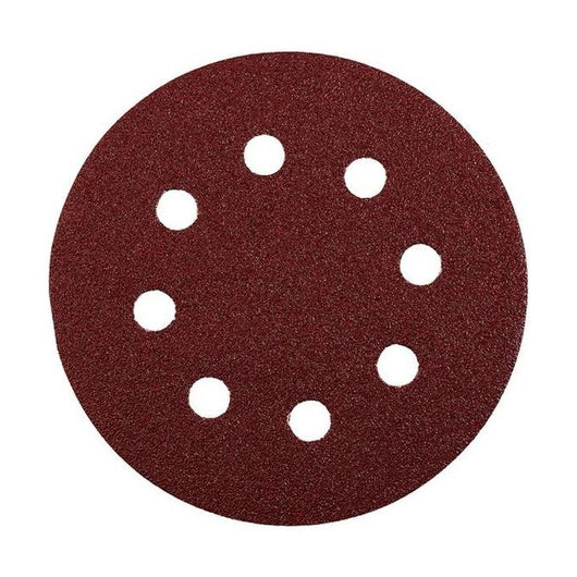 kwb 491900 accessorio per levigatrici 5 pz Disco abrasivo