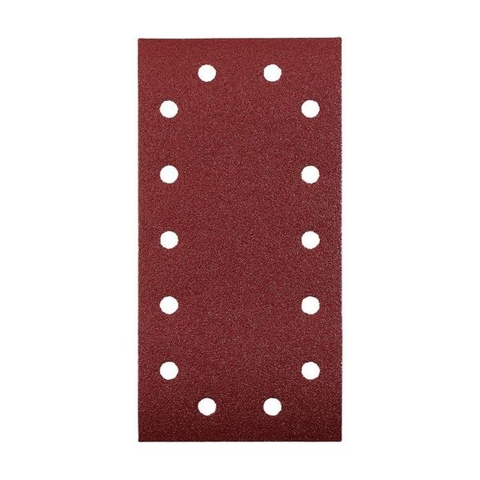 kwb 818912 accessorio per levigatrici 5 pz Carta abrasiva