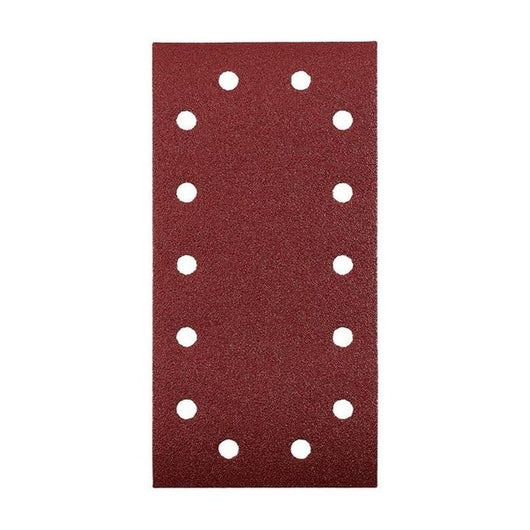 kwb 818912 accessorio per levigatrici 5 pz Carta abrasiva