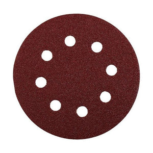 kwb 491806 accessorio per levigatrici 5 pz Disco abrasivo