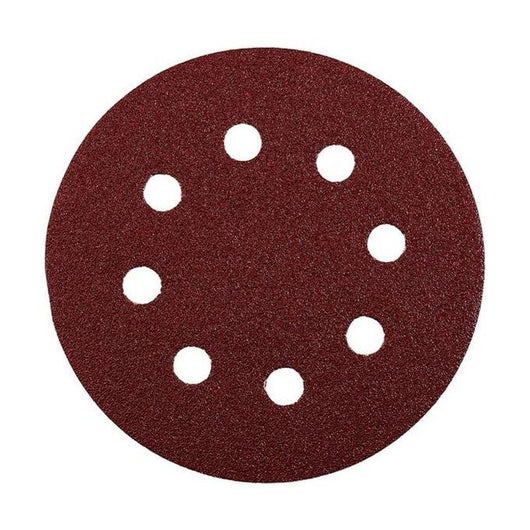 kwb 491806 accessorio per levigatrici 5 pz Disco abrasivo