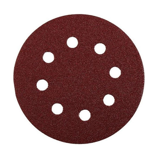 kwb 491912 accessorio per levigatrici 5 pz Disco abrasivo