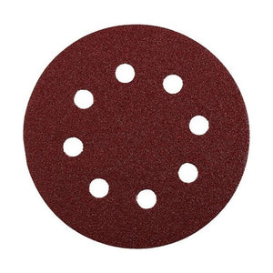 kwb 491918 accessorio per levigatrici 5 pz Disco abrasivo