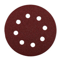 kwb 491808 accessorio per levigatrici 5 pz Disco abrasivo