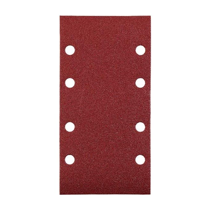 kwb 818304 accessorio per levigatrici 5 pz Carta abrasiva