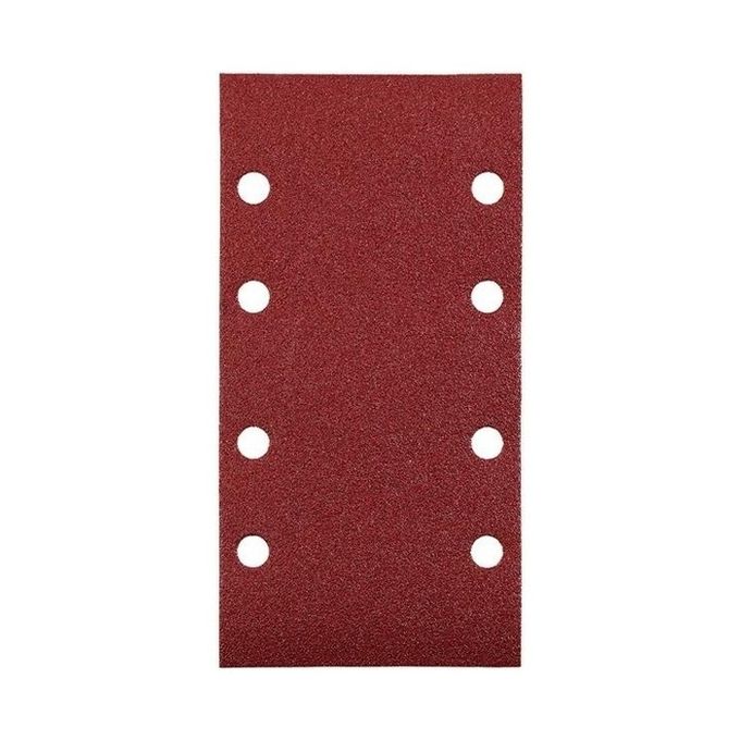 kwb 818304 accessorio per levigatrici 5 pz Carta abrasiva