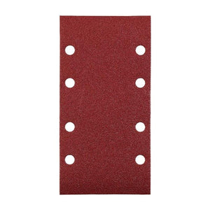 kwb 818312 accessorio per levigatrici 5 pz Carta abrasiva