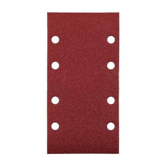 kwb 818308 accessorio per levigatrici 5 pz Carta abrasiva
