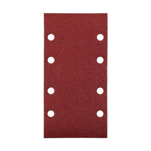 kwb 818312 accessorio per levigatrici 5 pz Carta abrasiva