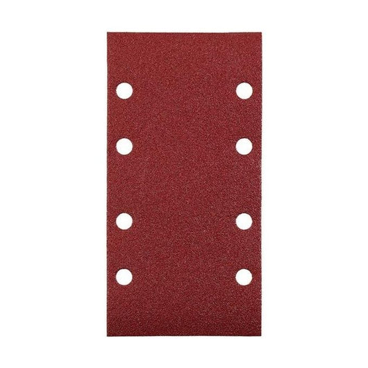 kwb 818312 accessorio per levigatrici 5 pz Carta abrasiva