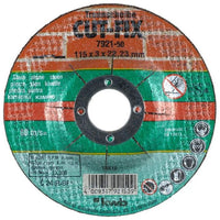 kwb 792250 fornitura per utensili rotanti per molatura/levigatura Pietra Disco da taglio