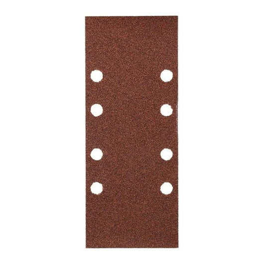 kwb 818212 accessorio per levigatrici 10 pz Carta abrasiva
