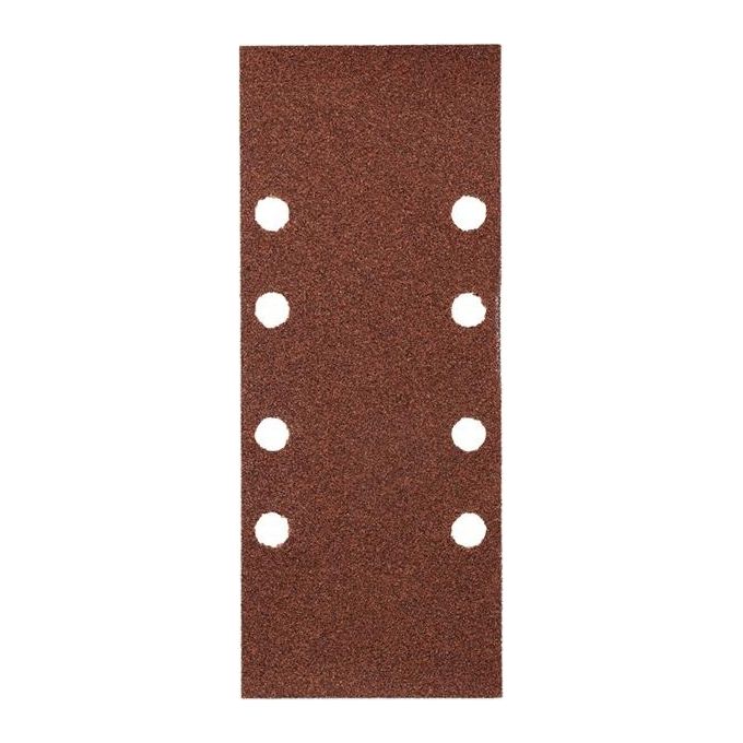 kwb 818212 accessorio per levigatrici 10 pz Carta abrasiva