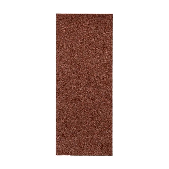 kwb 815180 accessorio per levigatrici 10 pz Carta abrasiva