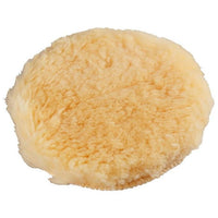 kwb 484600 accessorio per levigatrici 1 pz Cuscinetto di lucidatura