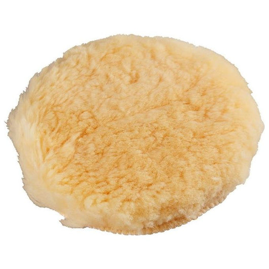 kwb 484600 accessorio per levigatrici 1 pz Cuscinetto di lucidatura