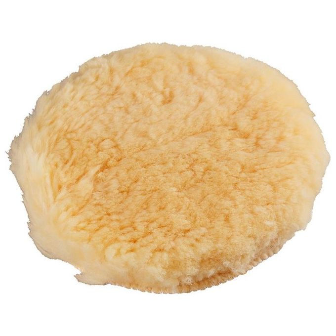 kwb 484600 accessorio per levigatrici 1 pz Cuscinetto di lucidatura