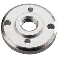 kwb 717600 accessorio per smerigliatrice Dado flangiato