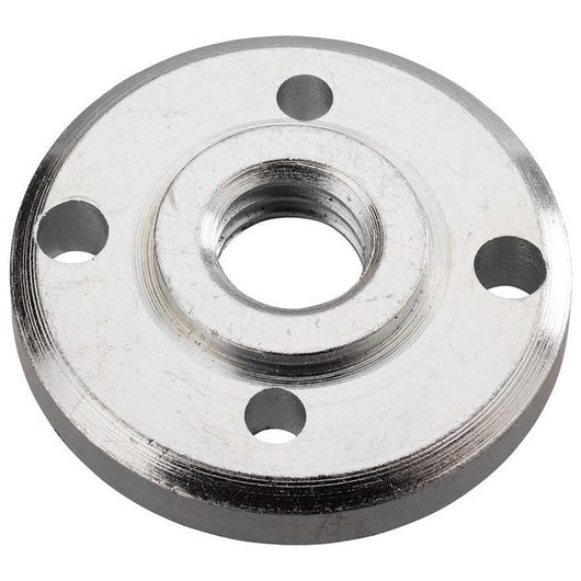 kwb 717600 accessorio per smerigliatrice Dado flangiato