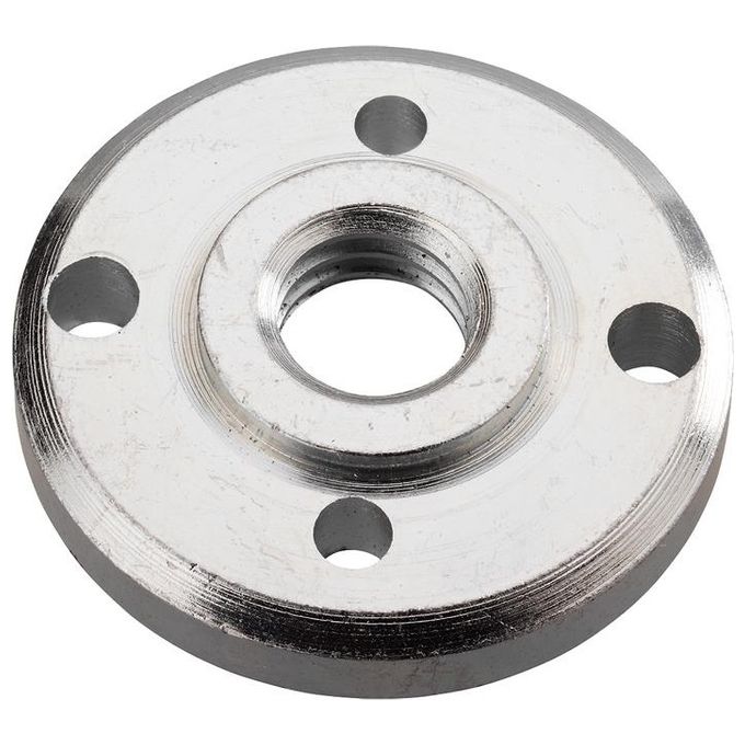kwb 717600 accessorio per smerigliatrice Dado flangiato