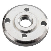 kwb 717600 accessorio per smerigliatrice Dado flangiato