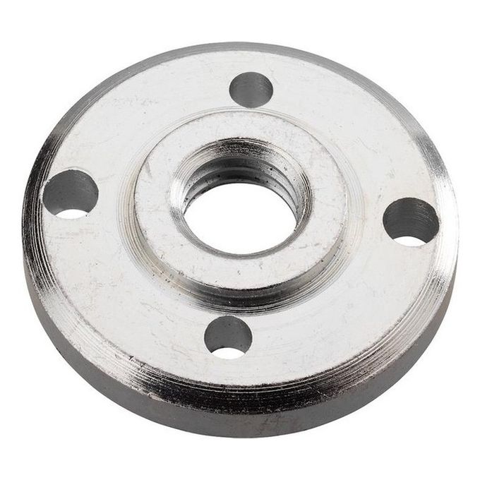 kwb 717600 accessorio per smerigliatrice Dado flangiato