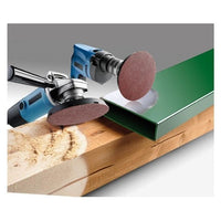 kwb 488310 fornitura per utensili rotanti per molatura/levigatura Metallo, Legno Mola