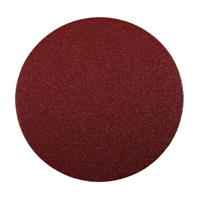 kwb 488320 fornitura per utensili rotanti per molatura/levigatura Metallo, Legno Disco abrasivo