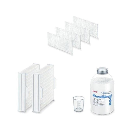 Beurer MK 500 Kombi Set OP