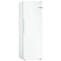 Bosch Serie 4 GSN33VWEP Congelatore monoporta da libera installazione 176 x 60 cm Bianco Classe E